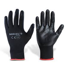 Guantes de trabajo